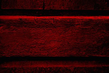 Soyut grunge arkaplanı. Monokrom dokusu. Siyah ve kırmızı desenli arka plan