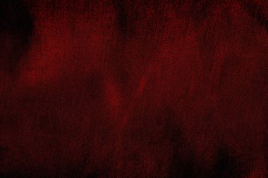 Soyut grunge arkaplanı. Monokrom dokusu. Siyah ve kırmızı desenli arka plan