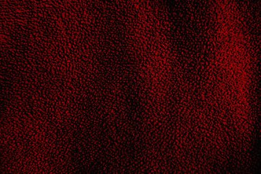 Soyut grunge arkaplanı. Monokrom dokusu. Siyah ve kırmızı desenli arka plan