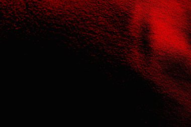 Soyut grunge arkaplanı. Monokrom dokusu. Siyah ve kırmızı desenli arka plan