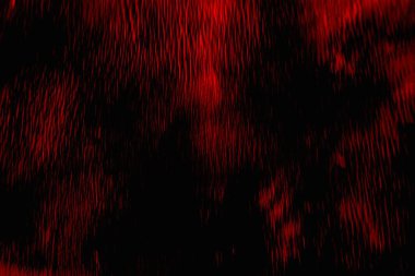 Soyut grunge arkaplanı. Monokrom dokusu. Siyah ve kırmızı desenli arka plan