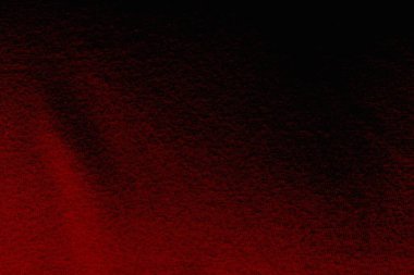 Soyut grunge arkaplanı. Monokrom dokusu. Siyah ve kırmızı desenli arka plan