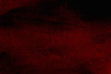 Soyut grunge arkaplanı. Monokrom dokusu. Siyah ve kırmızı desenli arka plan