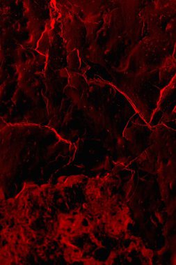 Soyut grunge arkaplanı. Monokrom dokusu. Siyah ve kırmızı desenli arka plan