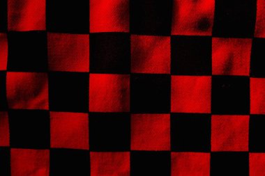 Soyut grunge arkaplanı. Monokrom dokusu. Siyah ve kırmızı desenli arka plan