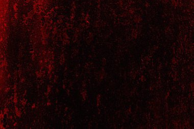 Soyut grunge arkaplanı. Monokrom dokusu. Siyah ve kırmızı desenli arka plan
