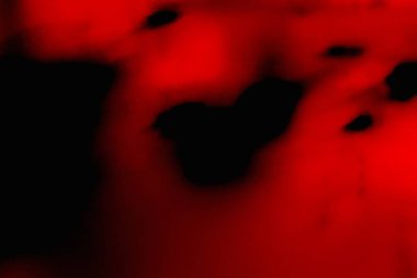 Soyut grunge arkaplanı. Monokrom dokusu. Siyah ve kırmızı desenli arka plan