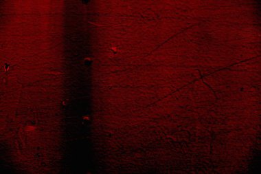 Soyut grunge arkaplanı. Monokrom dokusu. Siyah ve kırmızı desenli arka plan