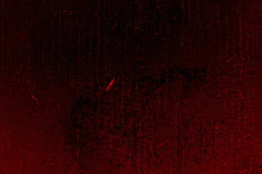 Soyut grunge arkaplanı. Monokrom dokusu. Siyah ve kırmızı desenli arka plan