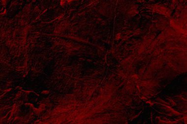 Soyut grunge arkaplanı. Monokrom dokusu. Siyah ve kırmızı desenli arka plan