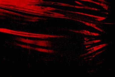 Soyut grunge arkaplanı. Monokrom dokusu. Siyah ve kırmızı desenli arka plan