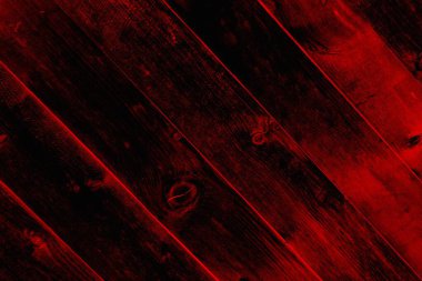 Soyut grunge arkaplanı. Monokrom dokusu. Siyah ve kırmızı desenli arka plan