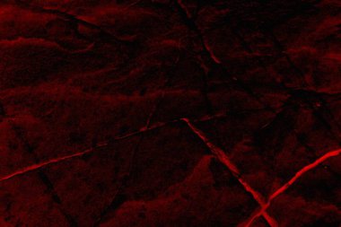 Soyut grunge arkaplanı. Monokrom dokusu. Siyah ve kırmızı desenli arka plan