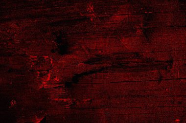 Soyut grunge arkaplanı. Monokrom dokusu. Siyah ve kırmızı desenli arka plan