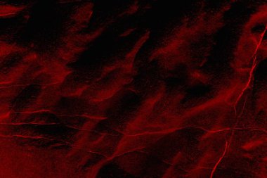 Soyut grunge arkaplanı. Monokrom dokusu. Siyah ve kırmızı desenli arka plan