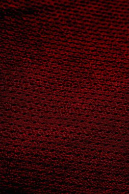 Soyut grunge arkaplanı. Monokrom dokusu. Siyah ve kırmızı desenli arka plan
