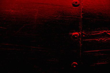 Soyut grunge arkaplanı. Monokrom dokusu. Siyah ve kırmızı desenli arka plan