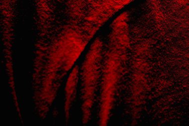 Soyut grunge arkaplanı. Monokrom dokusu. Siyah ve kırmızı desenli arka plan