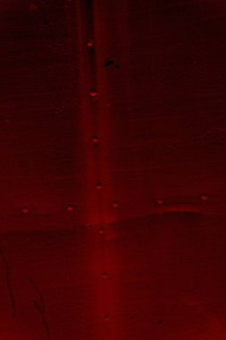 Soyut grunge arkaplanı. Monokrom dokusu. Siyah ve kırmızı desenli arka plan