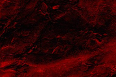 Soyut grunge arkaplanı. Monokrom dokusu. Siyah ve kırmızı desenli arka plan