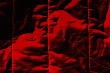 Soyut grunge arkaplanı. Monokrom dokusu. Siyah ve kırmızı desenli arka plan