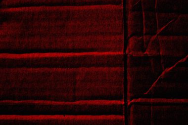 Soyut grunge arkaplanı. Monokrom dokusu. Siyah ve kırmızı desenli arka plan