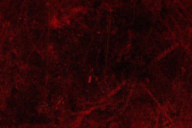 Soyut grunge arkaplanı. Monokrom dokusu. Siyah ve kırmızı desenli arka plan