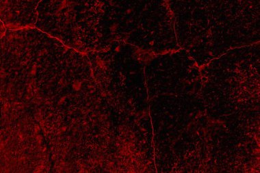 Soyut grunge arkaplanı. Monokrom dokusu. Siyah ve kırmızı desenli arka plan