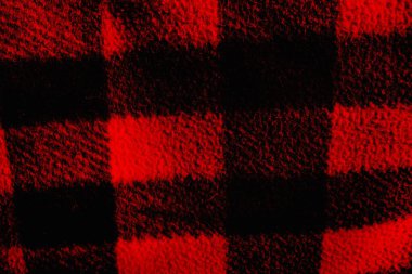 Soyut grunge arkaplanı. Monokrom dokusu. Siyah ve kırmızı desenli arka plan