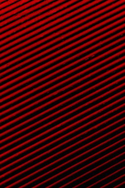 Soyut grunge arkaplanı. Monokrom dokusu. Siyah ve kırmızı desenli arka plan