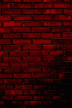 Soyut grunge arkaplanı. Monokrom dokusu. Siyah ve kırmızı desenli arka plan