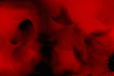 Soyut grunge arkaplanı. Monokrom dokusu. Siyah ve kırmızı desenli arka plan