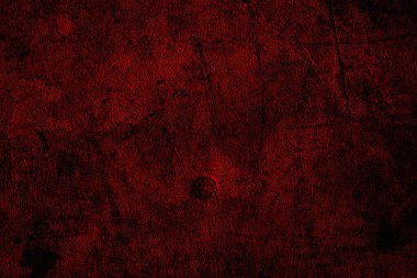 Soyut grunge arkaplanı. Monokrom dokusu. Siyah ve kırmızı desenli arka plan