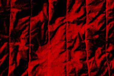 Soyut grunge arkaplanı. Monokrom dokusu. Siyah ve kırmızı desenli arka plan