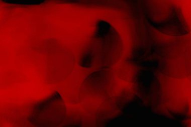 Soyut grunge arkaplanı. Monokrom dokusu. Siyah ve kırmızı desenli arka plan