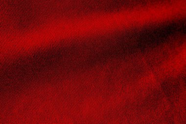 Soyut grunge arkaplanı. Monokrom dokusu. Siyah ve kırmızı desenli arka plan