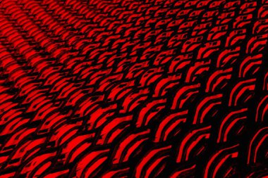 Soyut grunge arkaplanı. Monokrom dokusu. Siyah ve kırmızı desenli arka plan