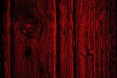 Soyut grunge arkaplanı. Monokrom dokusu. Siyah ve kırmızı desenli arka plan