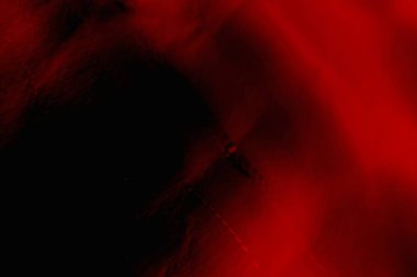 Soyut grunge arkaplanı. Monokrom dokusu. Siyah ve kırmızı desenli arka plan