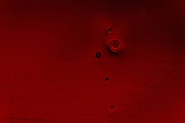 Soyut grunge arkaplanı. Monokrom dokusu. Siyah ve kırmızı desenli arka plan