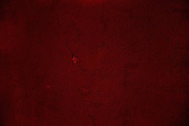 Soyut grunge arkaplanı. Monokrom dokusu. Siyah ve kırmızı desenli arka plan