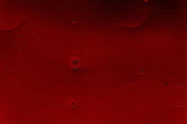 Soyut grunge arkaplanı. Monokrom dokusu. Siyah ve kırmızı desenli arka plan