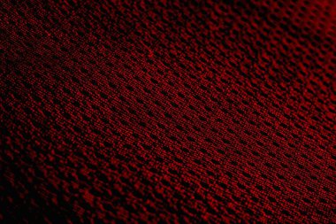 Soyut grunge arkaplanı. Monokrom dokusu. Siyah ve kırmızı desenli arka plan