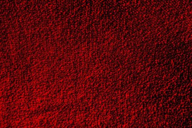 Soyut grunge arkaplanı. Monokrom dokusu. Siyah ve kırmızı desenli arka plan