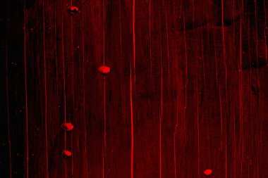 Soyut grunge arkaplanı. Monokrom dokusu. Siyah ve kırmızı desenli arka plan