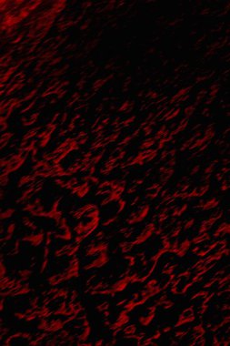 Soyut grunge arkaplanı. Monokrom dokusu. Siyah ve kırmızı desenli arka plan