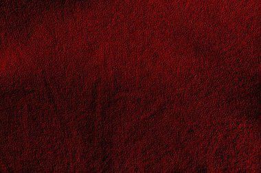 Soyut grunge arkaplanı. Monokrom dokusu. Siyah ve kırmızı desenli arka plan