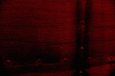 Soyut grunge arkaplanı. Monokrom dokusu. Siyah ve kırmızı desenli arka plan