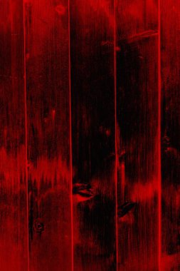Soyut grunge arkaplanı. Monokrom dokusu. Siyah ve kırmızı desenli arka plan