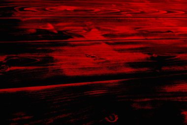 Soyut grunge arkaplanı. Monokrom dokusu. Siyah ve kırmızı desenli arka plan